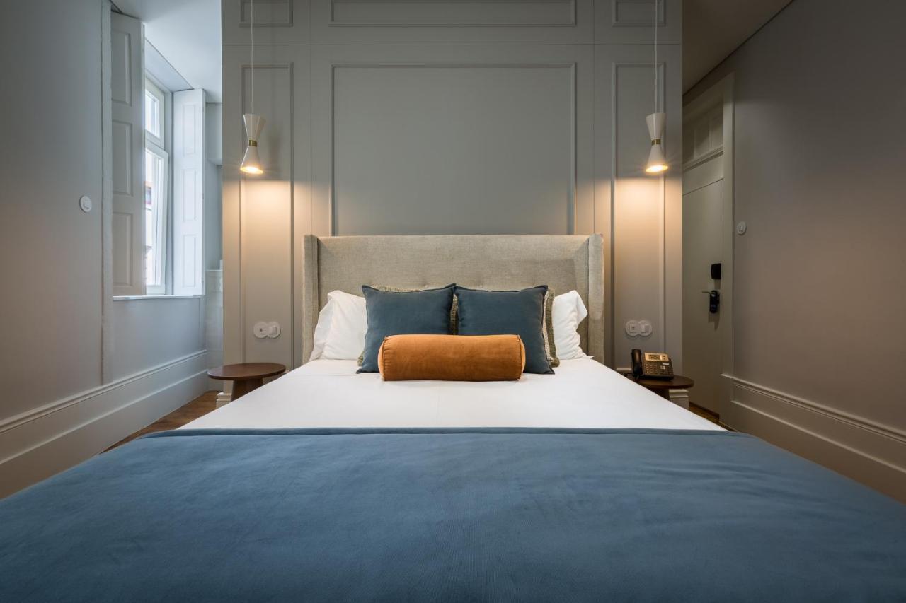 Gallery Townhouse & Home Порту Экстерьер фото