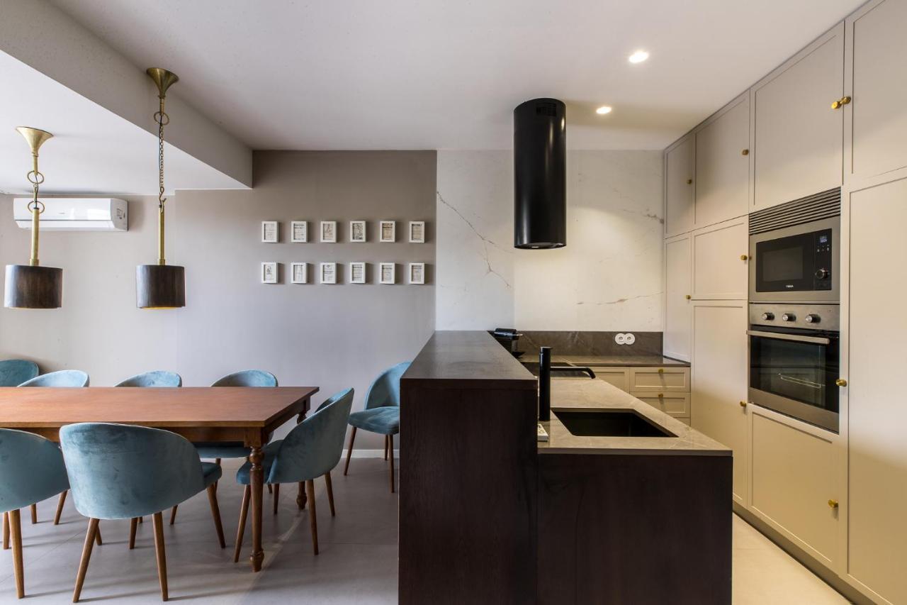 Gallery Townhouse & Home Порту Экстерьер фото