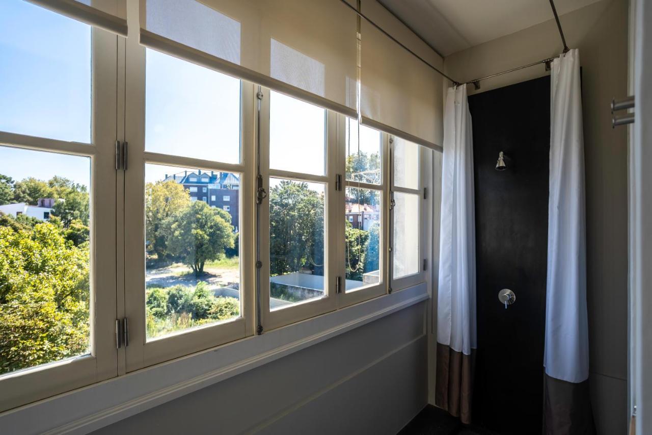 Gallery Townhouse & Home Порту Экстерьер фото