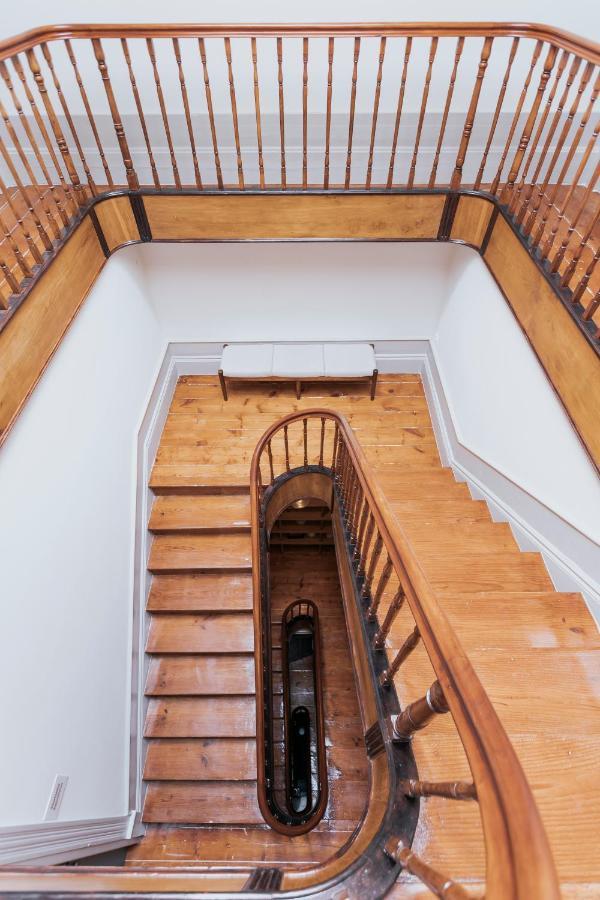 Gallery Townhouse & Home Порту Экстерьер фото