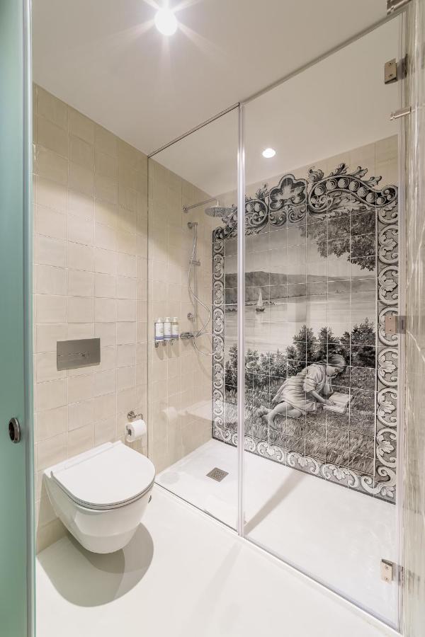 Gallery Townhouse & Home Порту Экстерьер фото