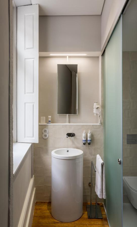 Gallery Townhouse & Home Порту Экстерьер фото