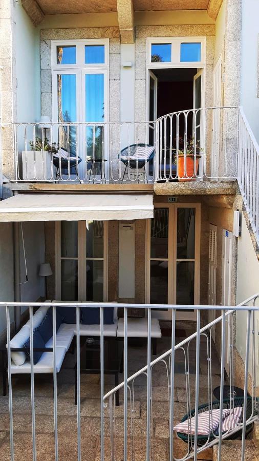 Gallery Townhouse & Home Порту Экстерьер фото