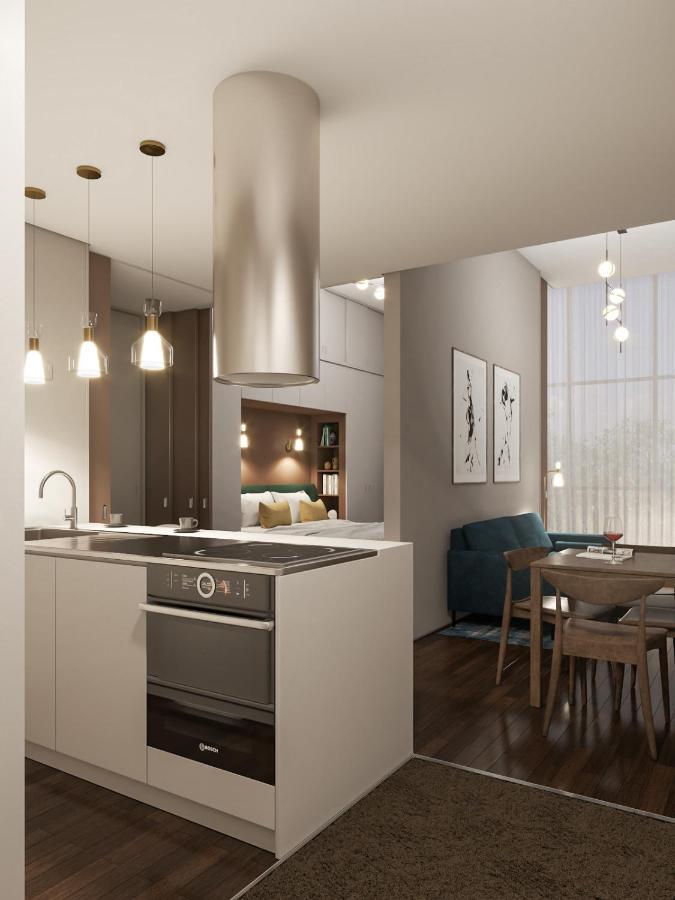 Gallery Townhouse & Home Порту Экстерьер фото