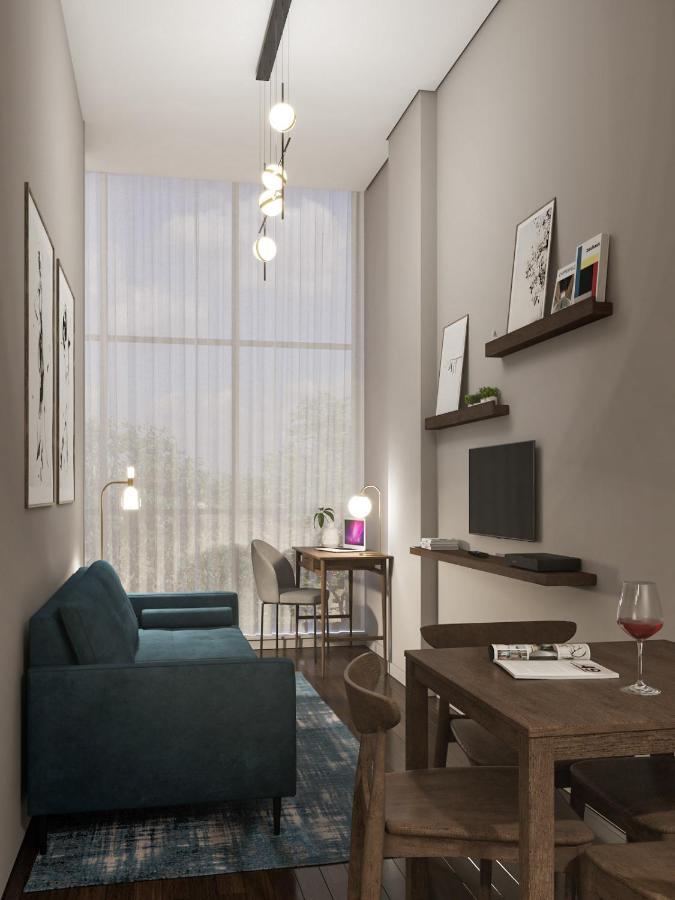 Gallery Townhouse & Home Порту Экстерьер фото