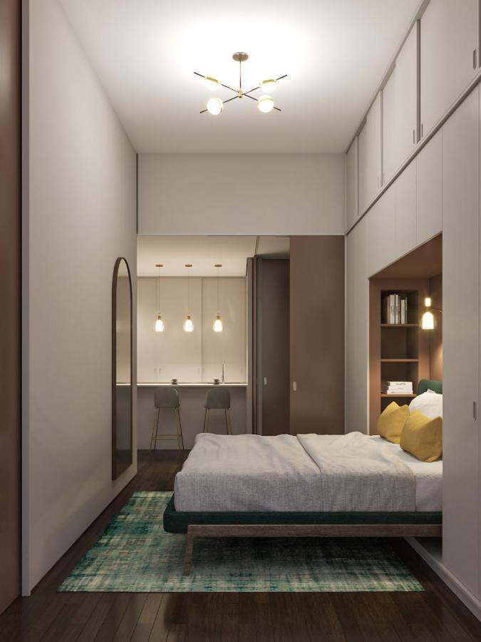 Gallery Townhouse & Home Порту Экстерьер фото