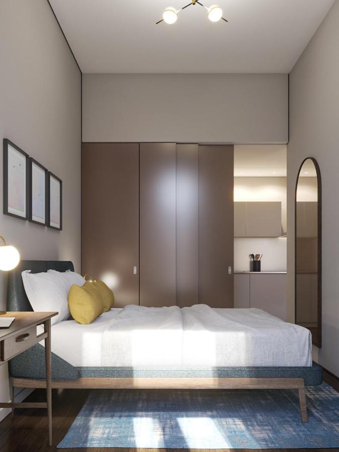 Gallery Townhouse & Home Порту Экстерьер фото
