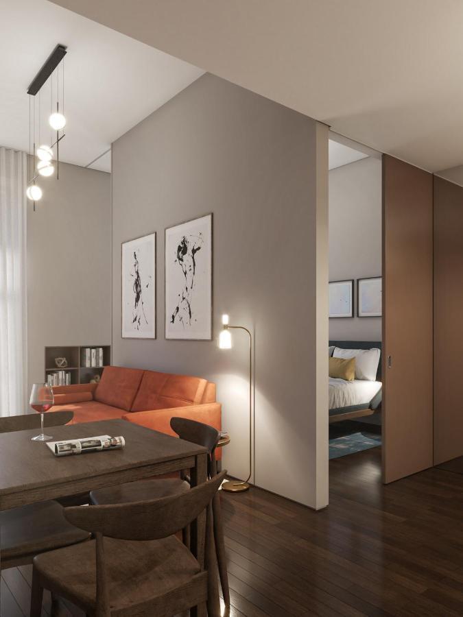 Gallery Townhouse & Home Порту Экстерьер фото